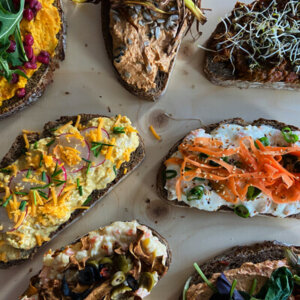 Frühstück Catering | leckere Frühstücksboxen direkt ins Büro | elbdeli